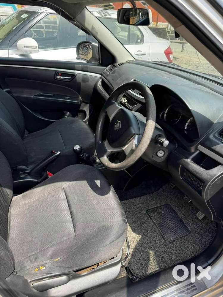 Maruti Suzuki Swift Diesel (2013)/rc Valid Till 2028/excellent Mileage