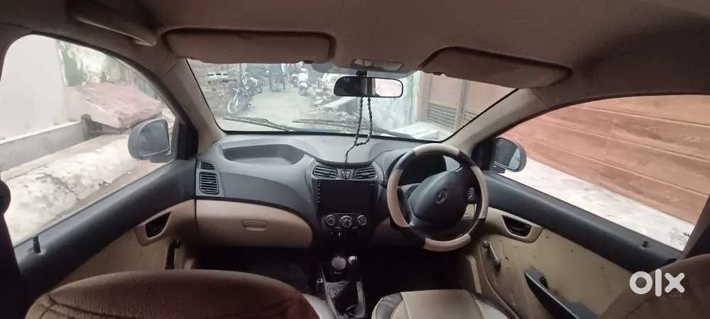 Hyundai Eon D-lite 2013 Petrol Manual Car