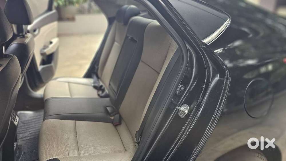Hyundai Verna 1.6 Crdi Sx Option, 2017, Diesel