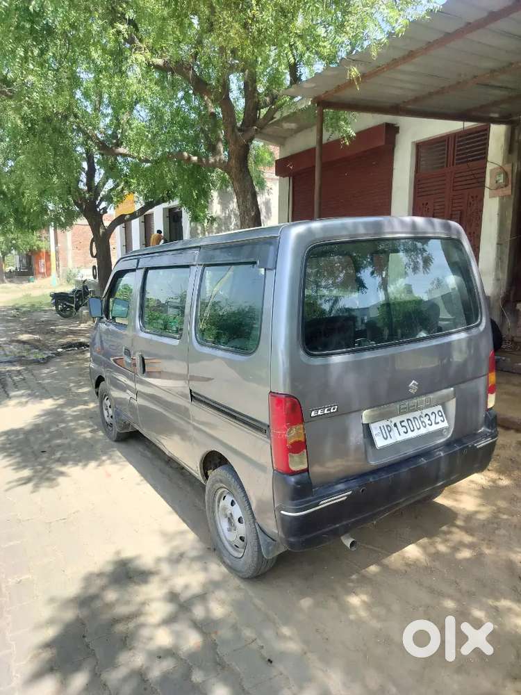 Maruti Suzuki Eeco 2020 Cng & Hybrids 110400 Km Driven
