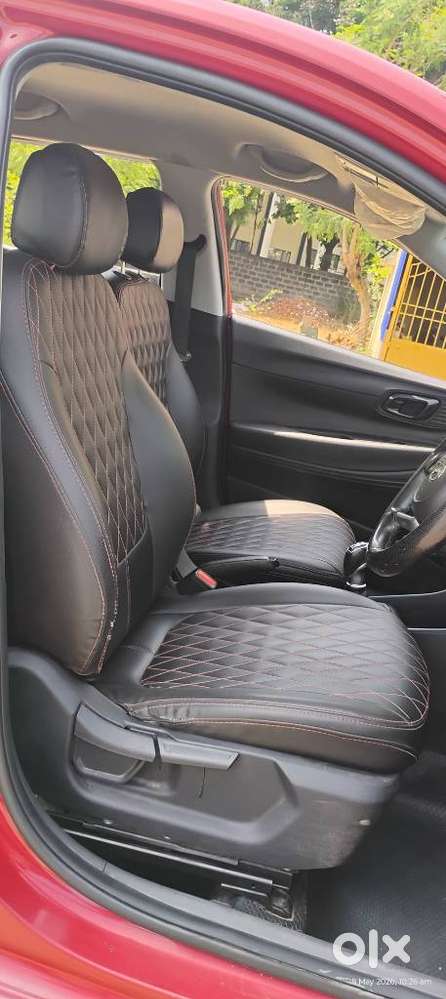 Hyundai I20 Diesel Sportz, 2021, Diesel
