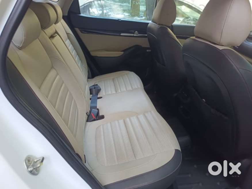 Kia Seltos 1.4 Gtx + Petrol At, 2020, Petrol
