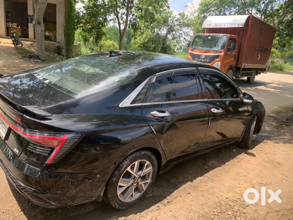 Hyundai New Verna 2025 Manual