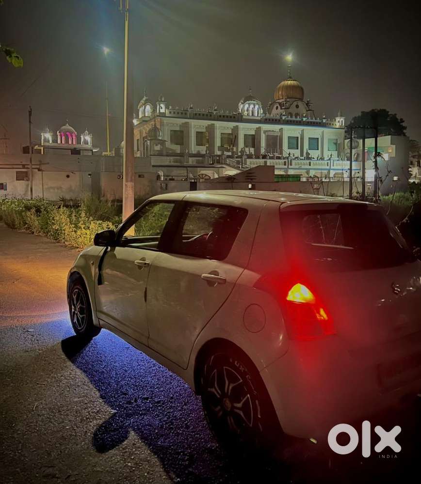 Maruti Suzuki Diesel 2011