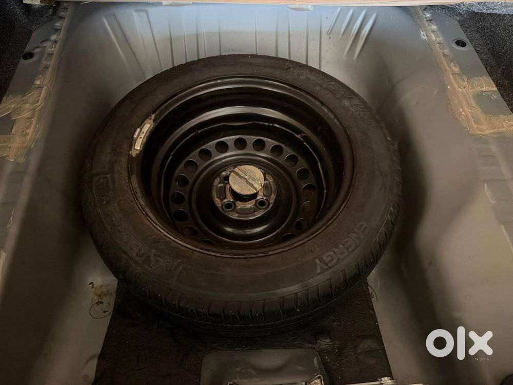 Honda City I-dtec Sv, 2016, Petrol