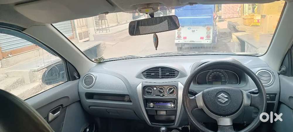 Maruti Suzuki Alto 800 2014