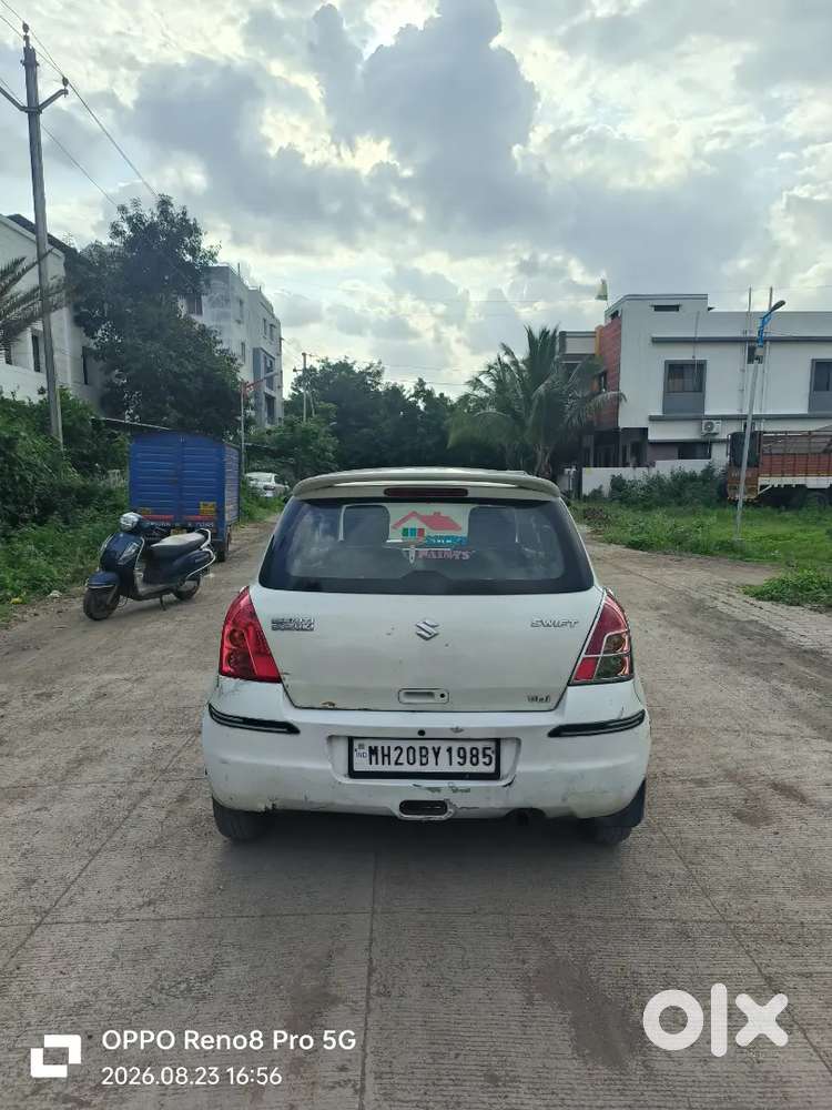 Maruti Suzuki Swift 2011 Diesel Car