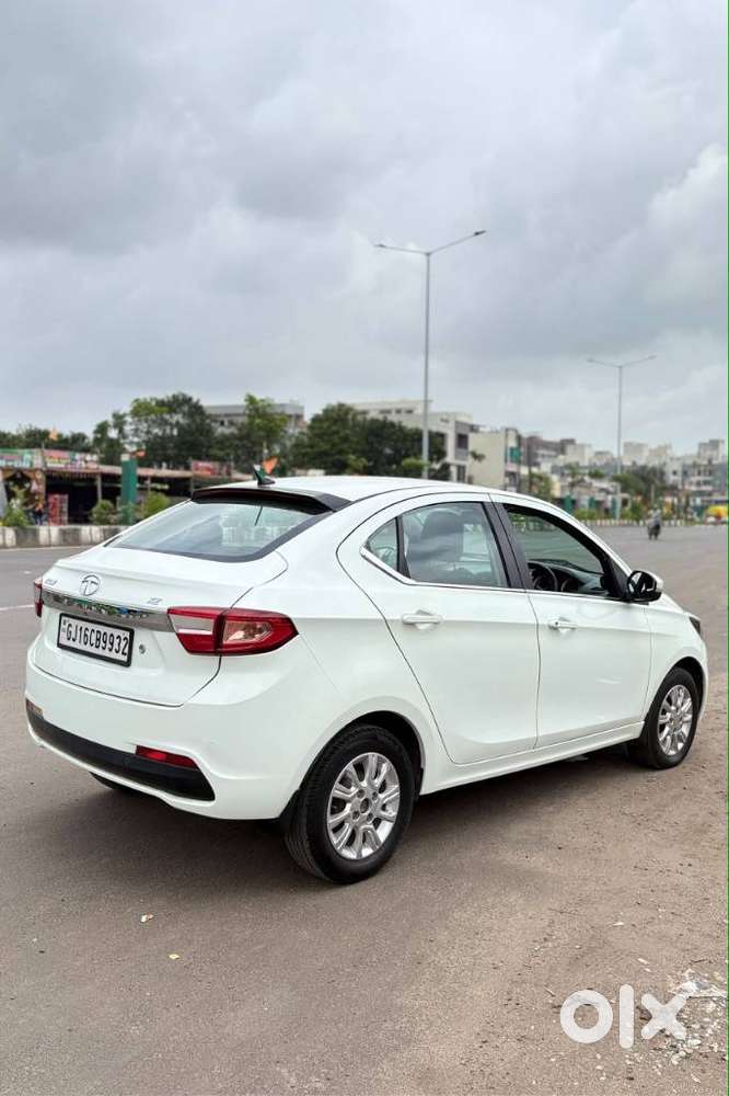 Tata Tigor, 2018, Diesel
