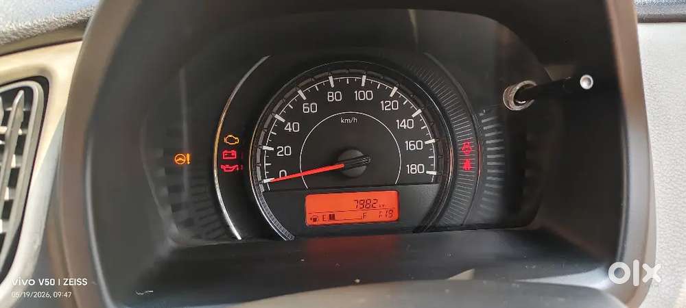 Maruti Suzuki Wagon R 2022 Petrol Manual