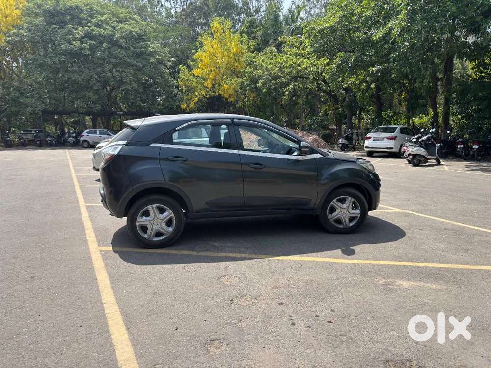 Tata Nexon Rtq Xm