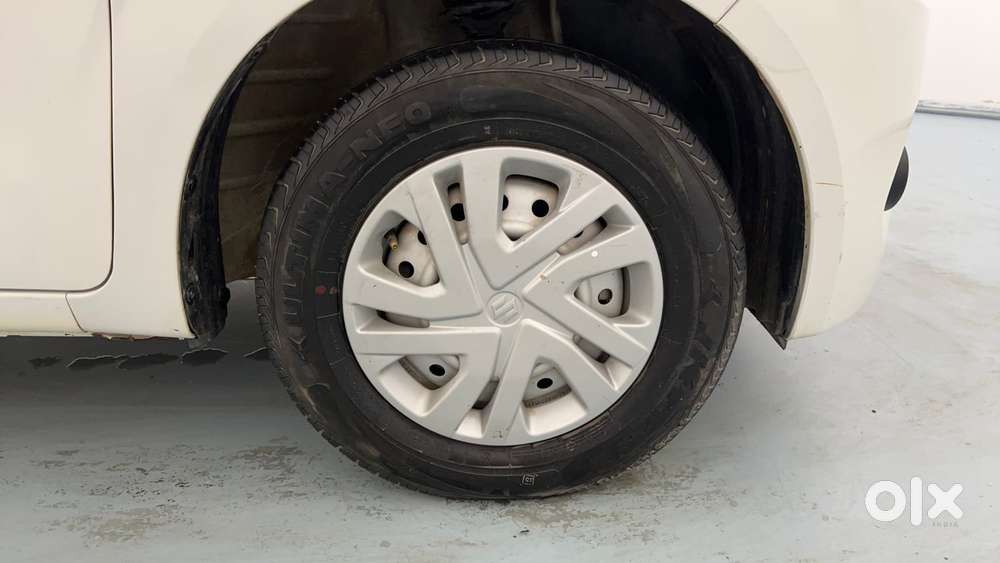 Maruti Suzuki Wagon R 1.0 Lxi, 2023, Petrol