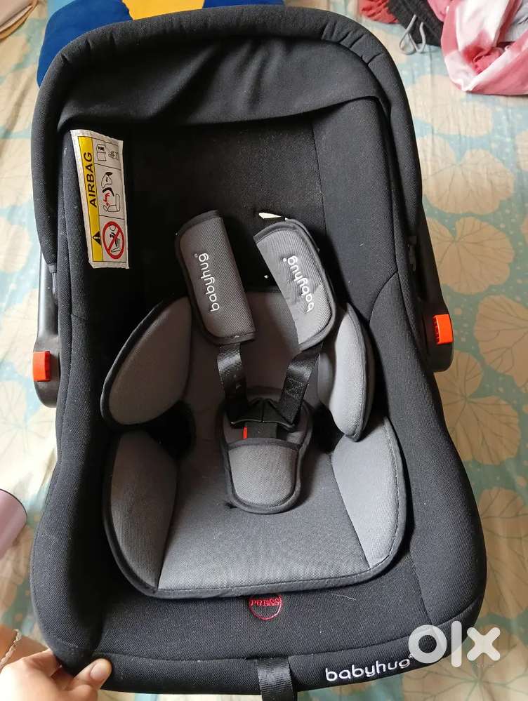 Babyhug car seat cum carry cot Kids Furniture 1821532891