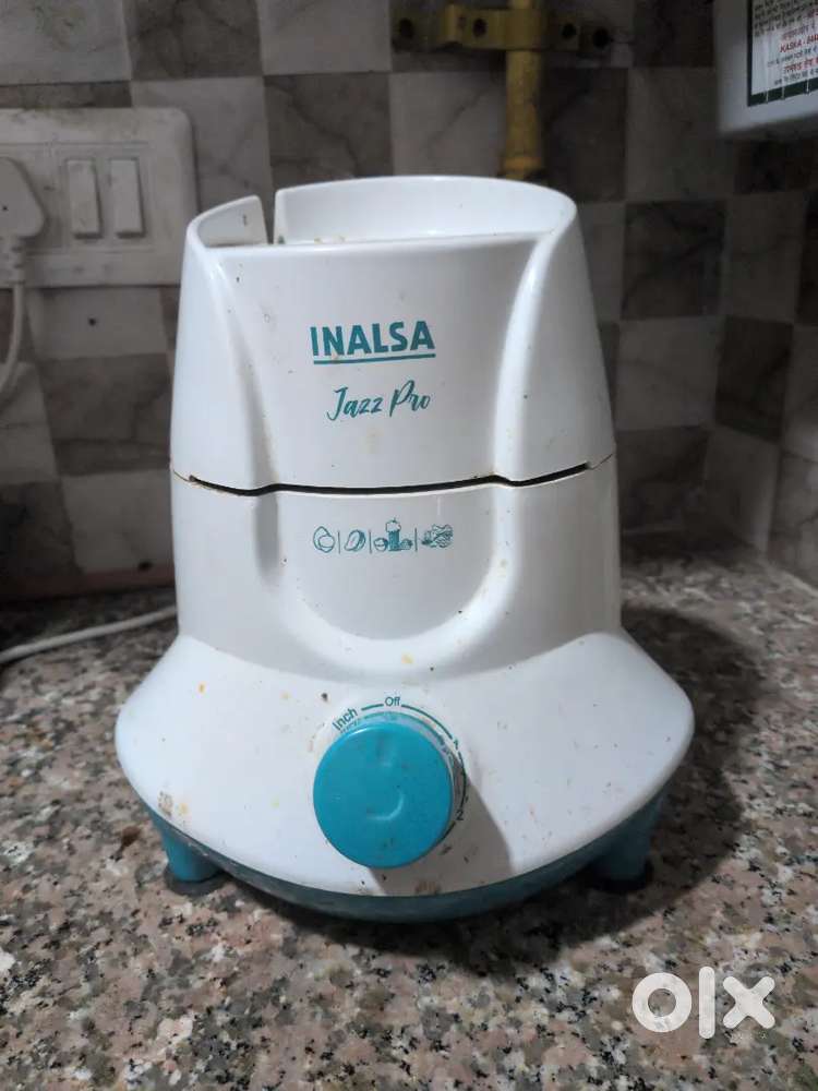 Mixer grinder well maintained Kitchen Other Appliances