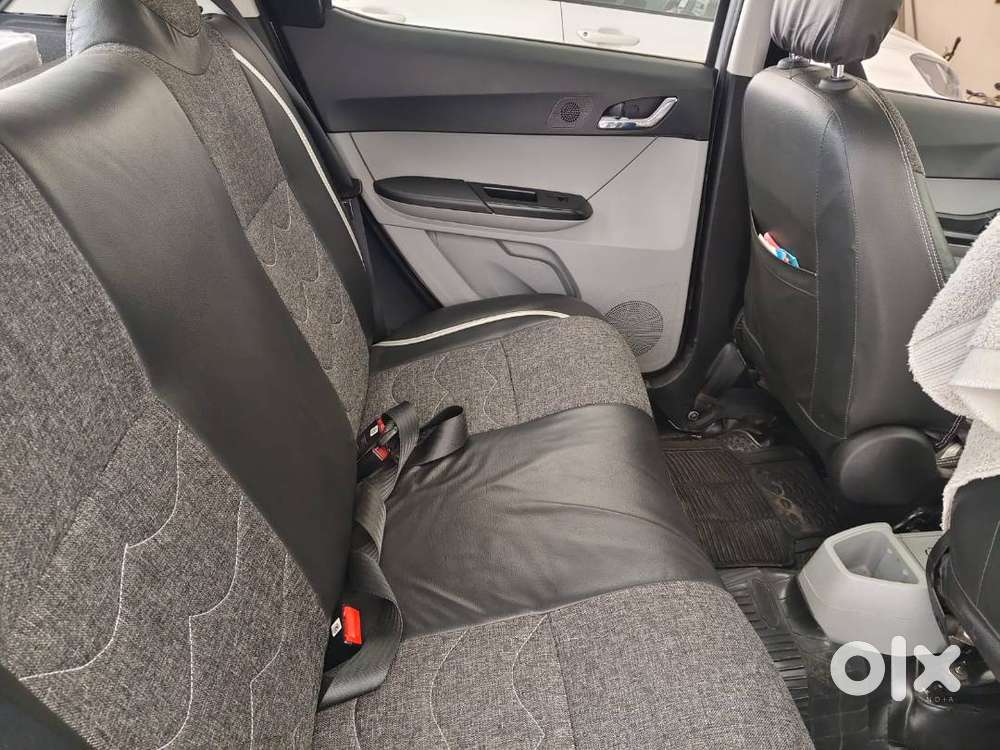 Tata Tiago Xz Plus 2021 Company Fitted Reverse Camera And Music System