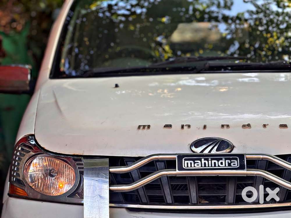 Mahindra Xylo H4 Abs Bs Iv, 2013, Diesel