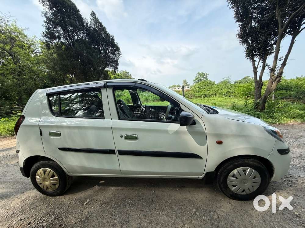 Alto800 2020 Model In Good Condition