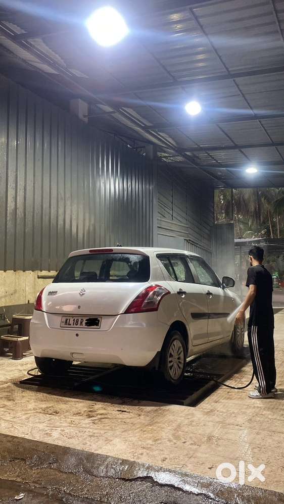 Maruti Suzuki Swift