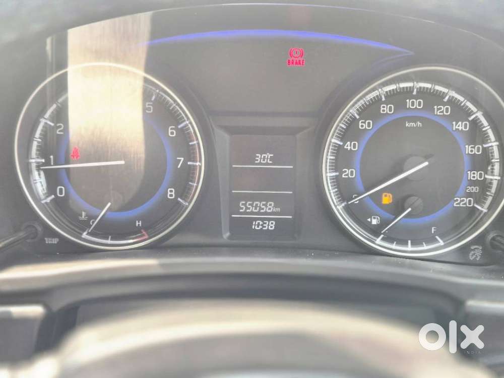Maruti Suzuki Baleno Delta, 2020, Petrol