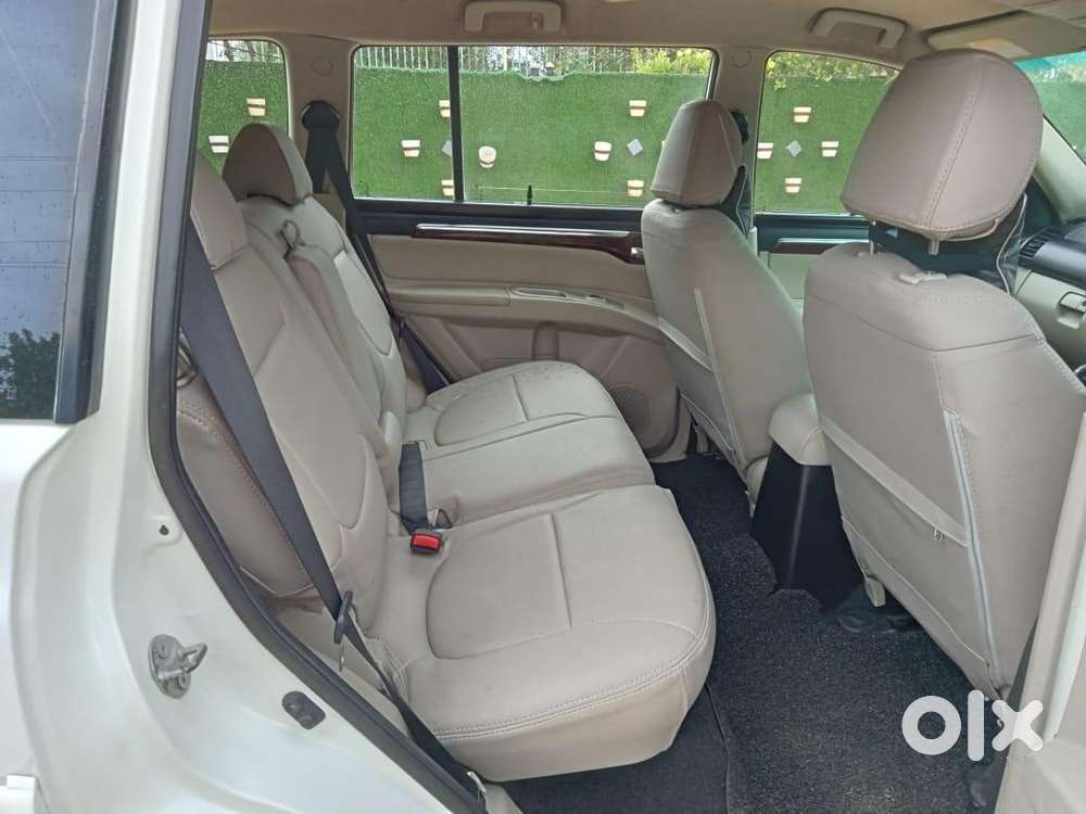 Mitsubishi Pajero Sport 2.5 Manual, 2012, Diesel