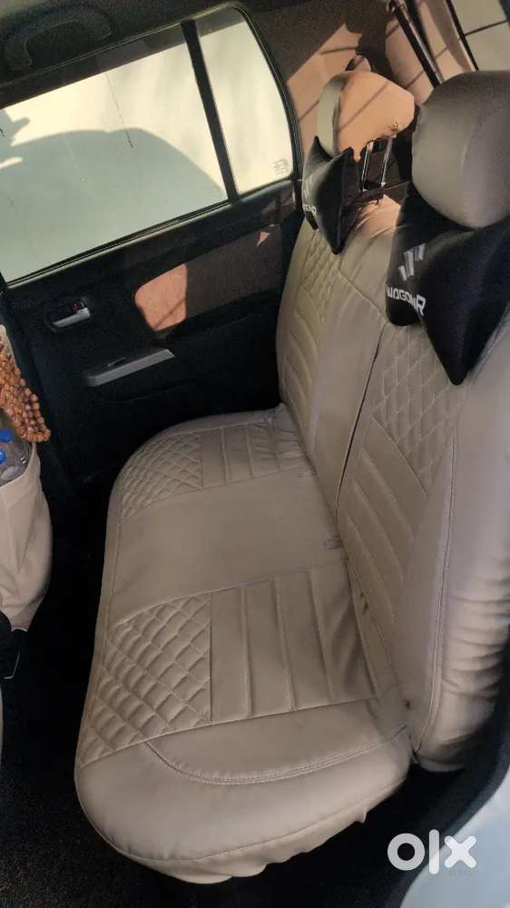 Maruti Suzuki Wagon R 1.0 2013 Petrol Good Condition