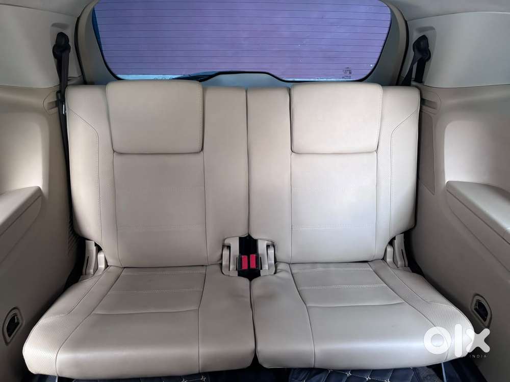Ford Endeavour 2.2 Titanium 4x2 Mt, 2019, Diesel
