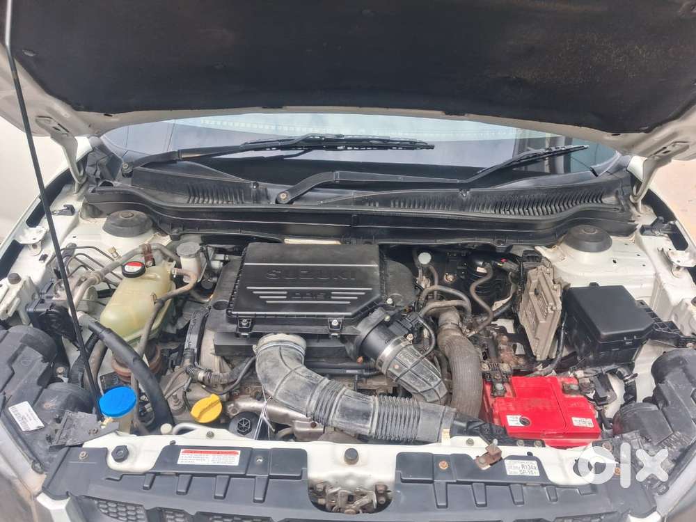 Toyota Innova Crysta 2.8 Gx At, 2016, Diesel
