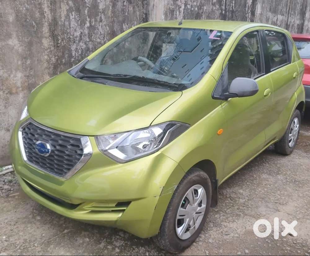 Datsun Redigo T 2016 Petrol 26500 Km Driven