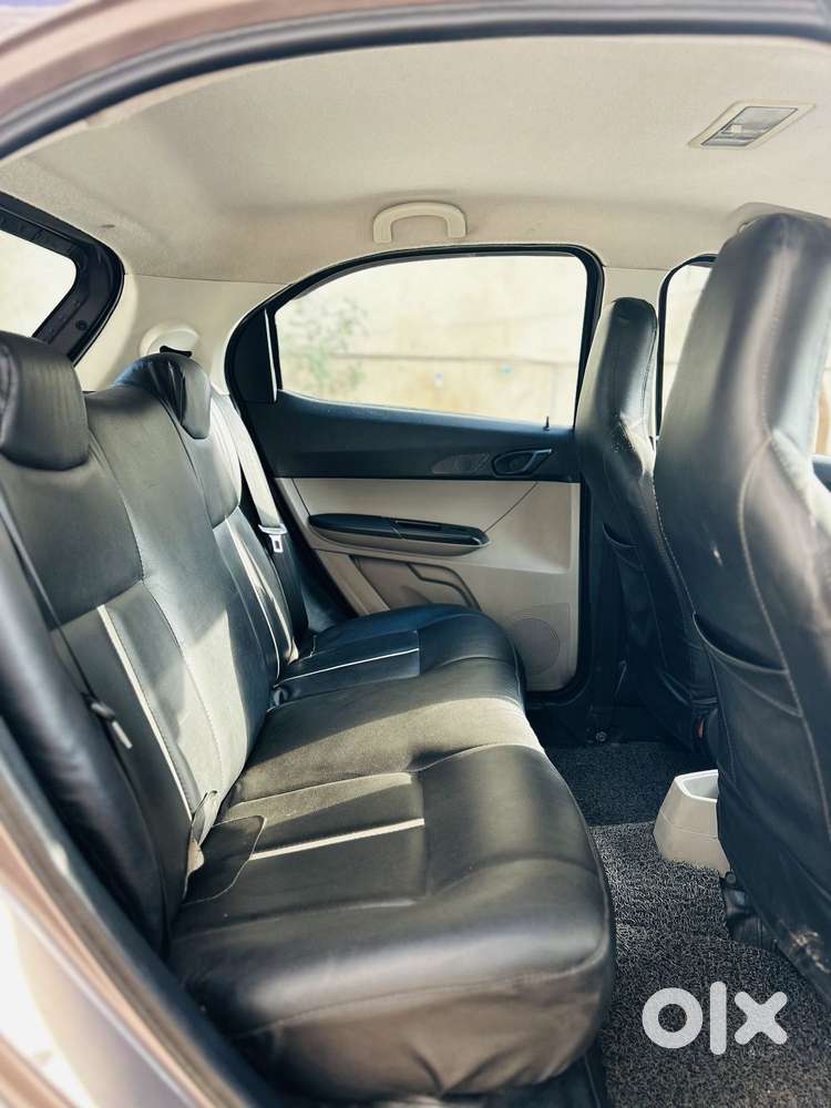 Tata Tiago 1.2 Revotron Xt, 2018, Petrol