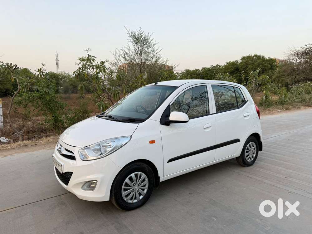 Hyundai I10 Sportz 1.1 Irde2, 2015, Petrol