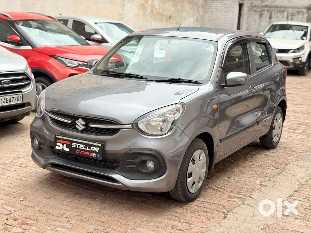 Maruti Suzuki Celerio Vxi(o), 2023, Petrol