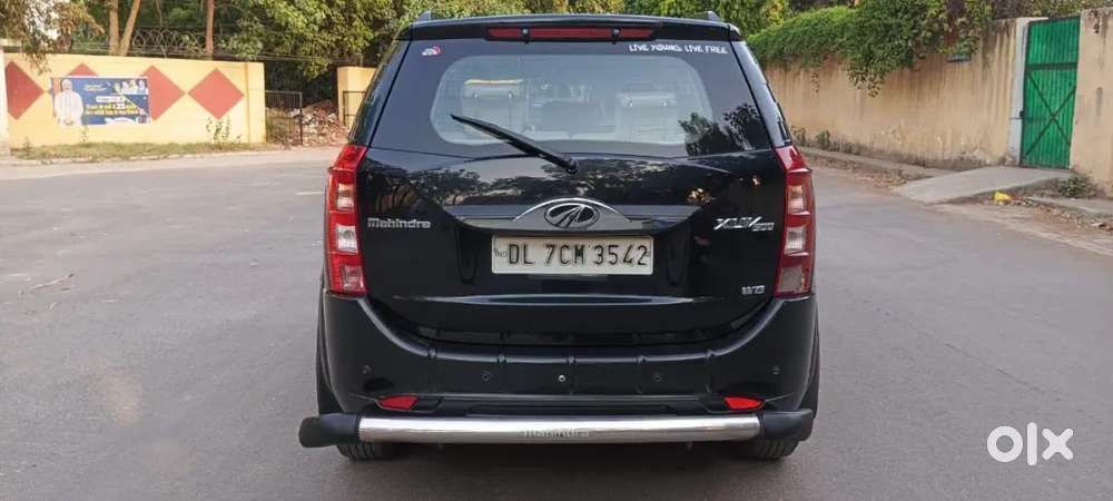 Xuv500 With Good Condition
