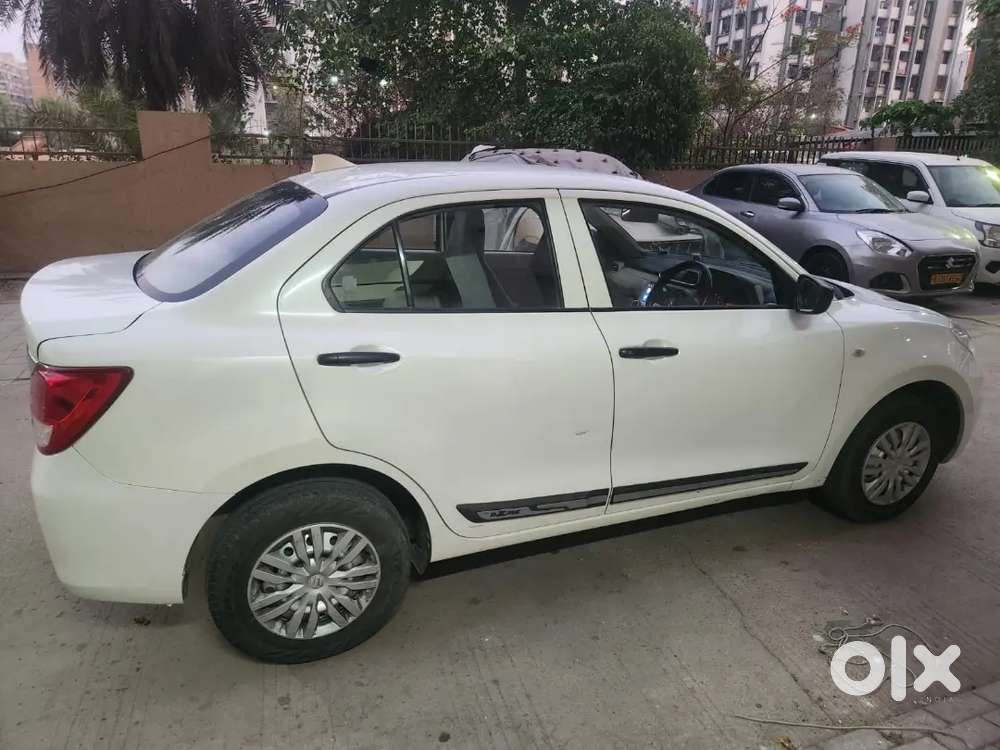 Maruti Dzire Tour 2024