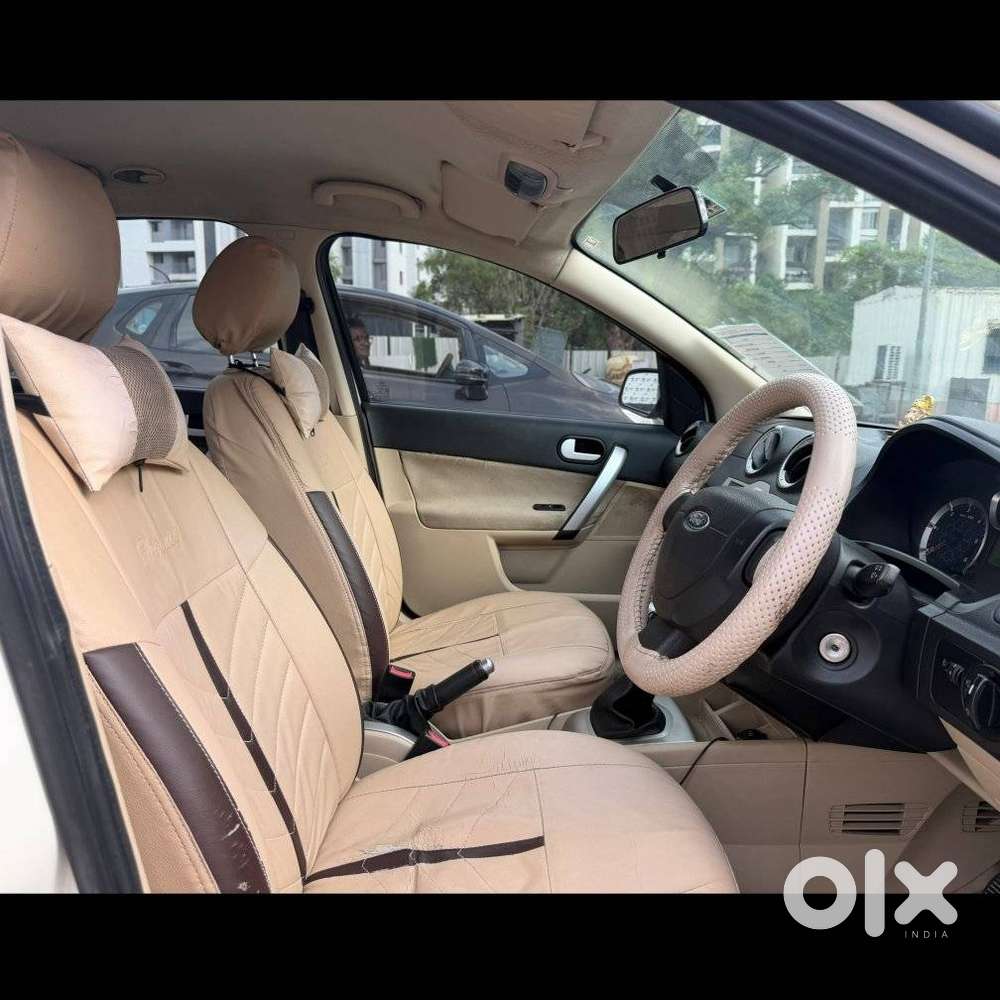 Ford Fiesta Classic 1.4 Tdci Titanium, 2015, Diesel