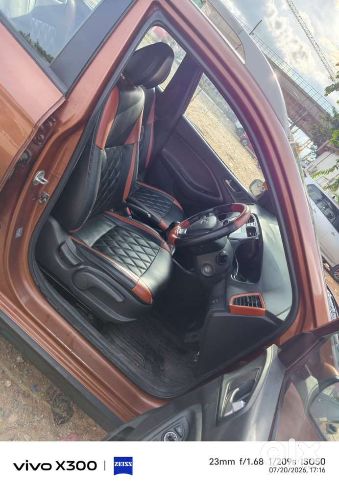 Hyundai I20 Active 1.2 S, 2015, Petrol