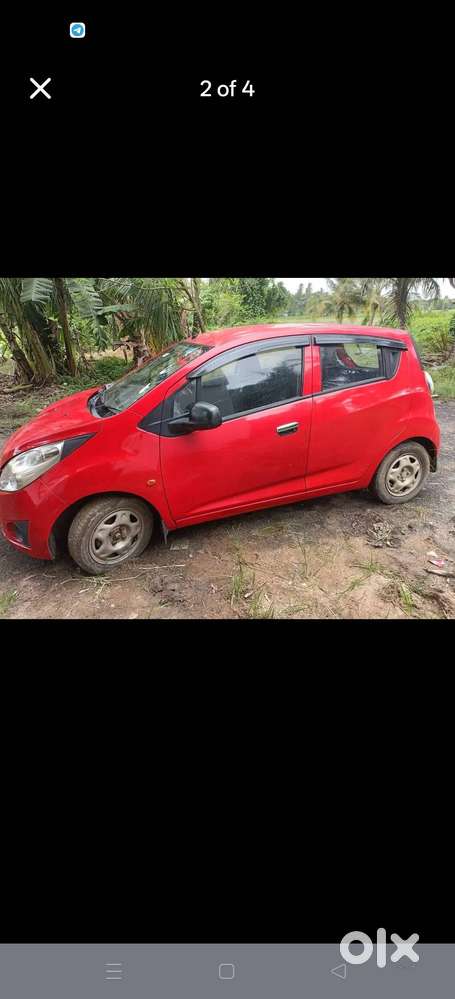 Good Condition Running Condition