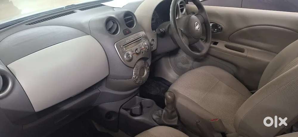 Nissan Micra Excellent Condition