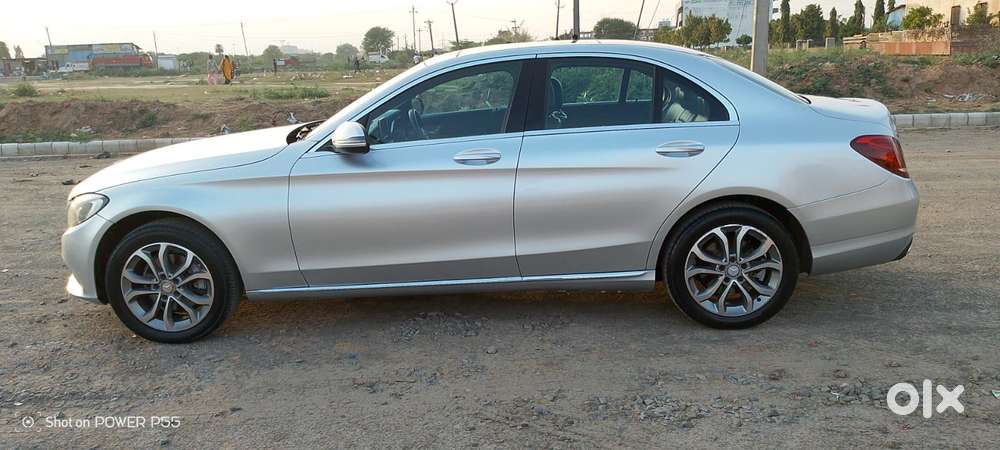 Mercedes-benz E-class E 220 D, 2015, Diesel