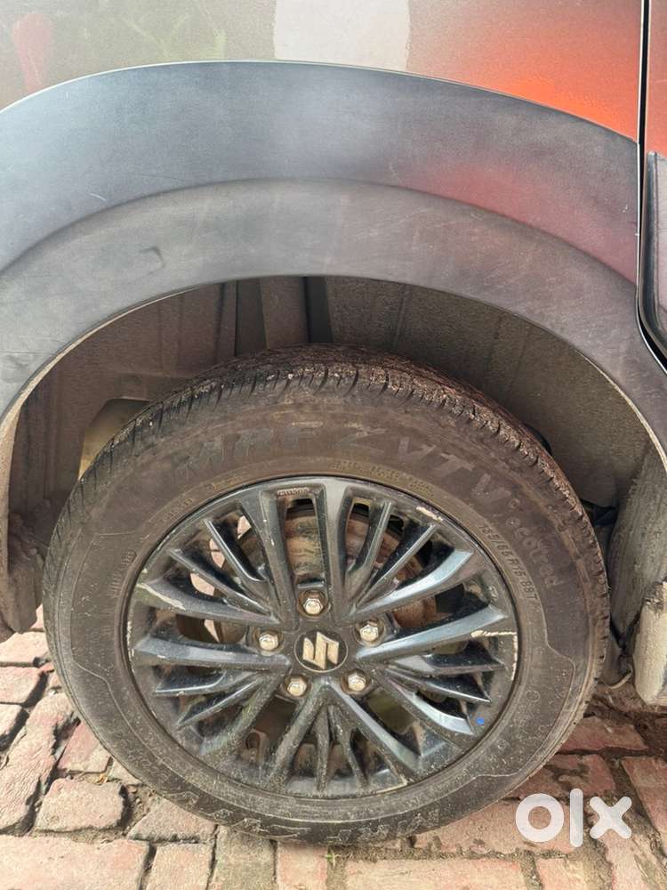 Maruti Suzuki Xl6 Excellent Condition