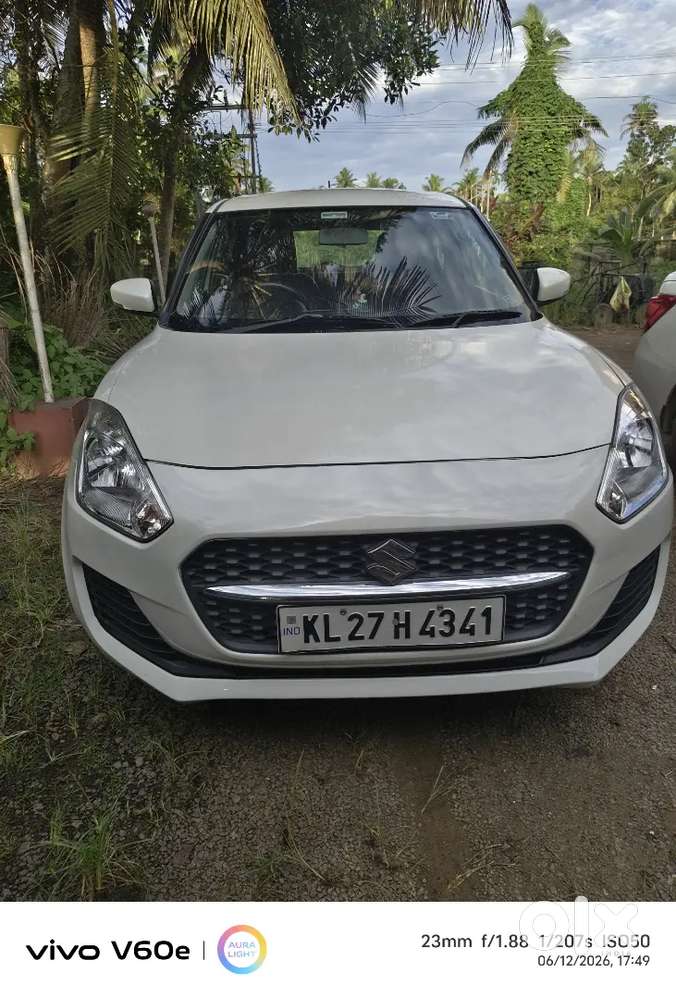 Maruti Suzuki New-gen Swift 2018