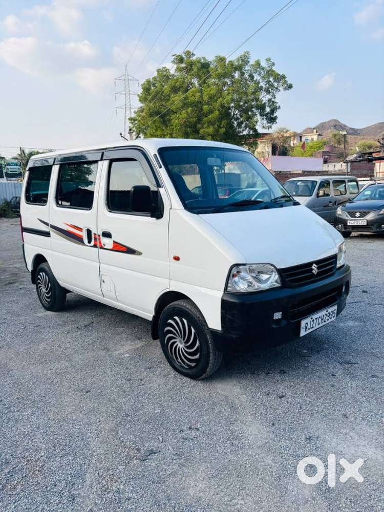 Maruti Suzuki Eeco 1.2 Tour V 5 Str, 2019, Petrol