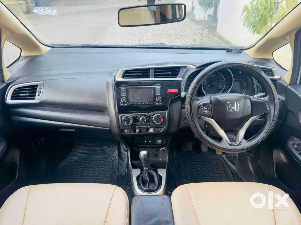 Honda Jazz 1.5 Sv I Dtec, 2016, Diesel