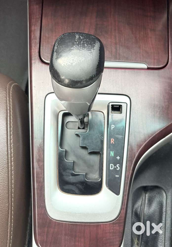 Toyota Fortuner 4x2 At 2.8 Diesel, 2018, Diesel