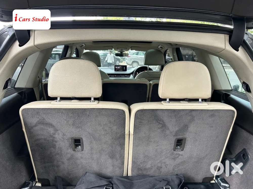 Audi Q7 3.0 45 Tdi Technology Pack, 2017, Diesel