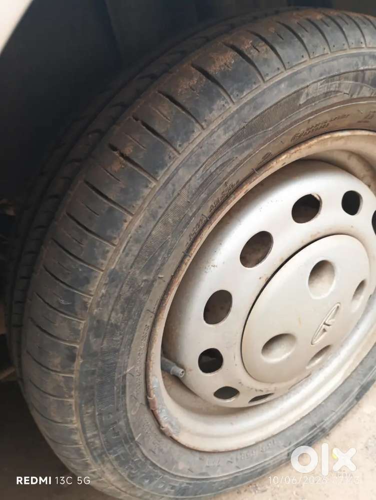 Tata Indica V2 2008