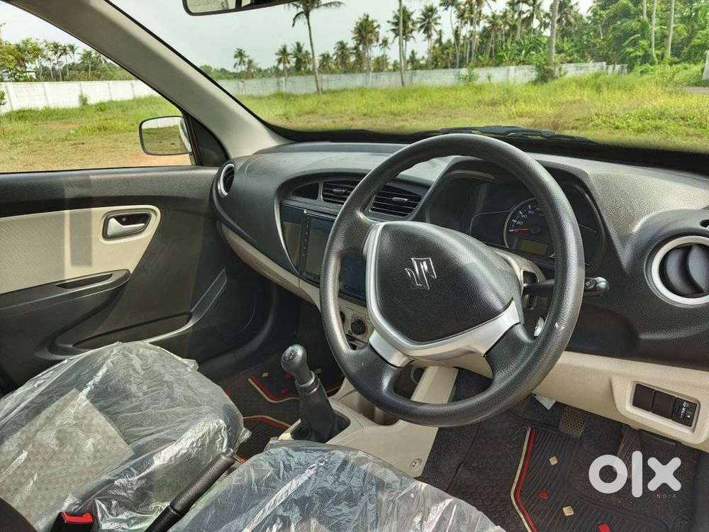 Maruti Suzuki Alto 800 2019-2023 0.8 Lxi (o), 2022, Petrol