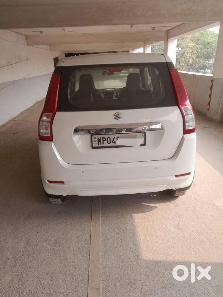 Maruti Suzuki Eeco