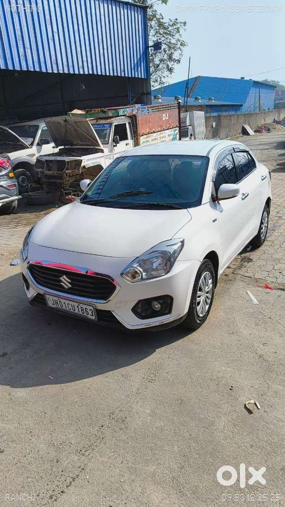 Maruti Suzuki Dzire
