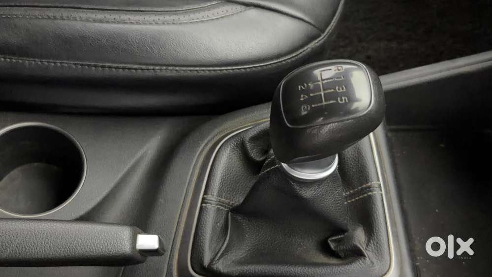 Hyundai Verna 1.6 Vtvt Sx, 2019, Petrol