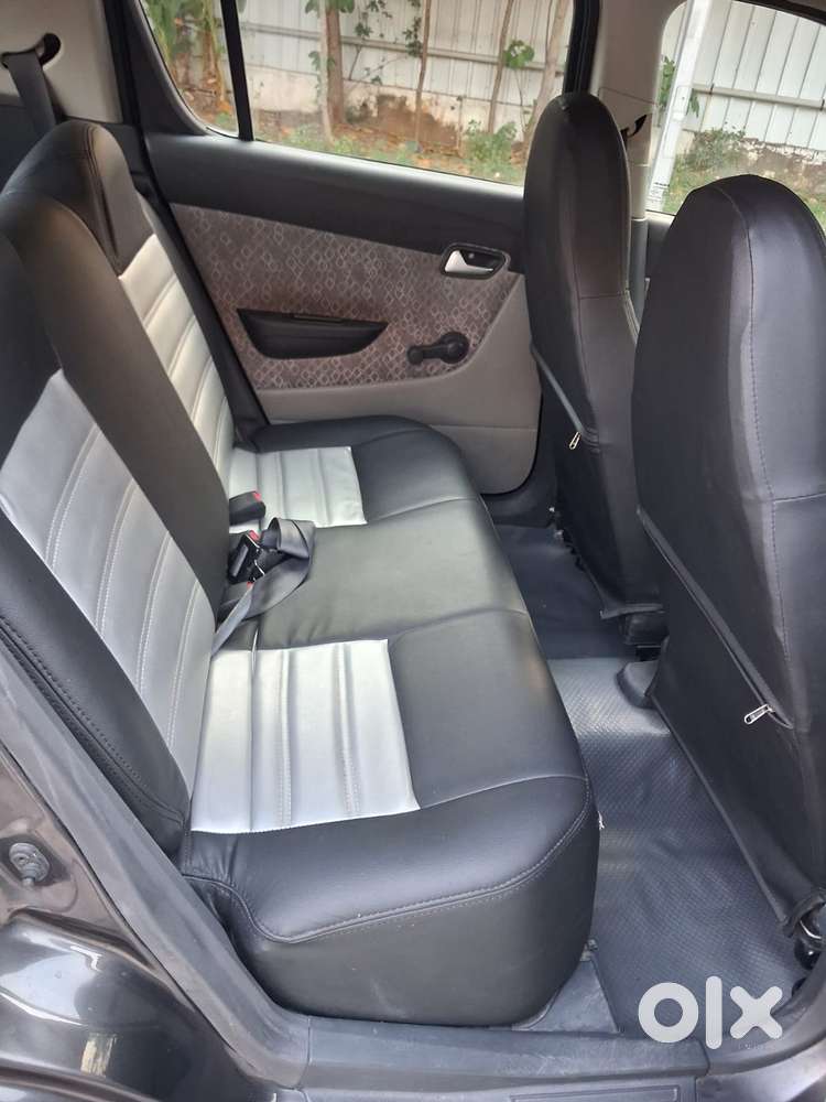 Maruti Suzuki Alto 800 Lxi, 2017, Petrol