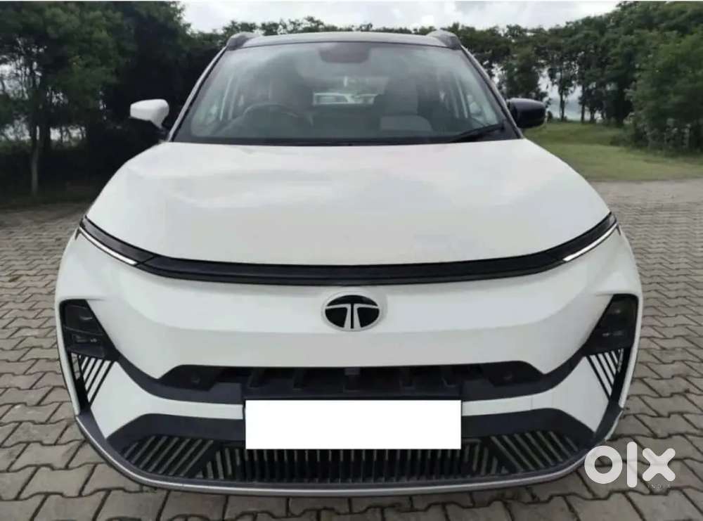 Tata Nexon Ev 2024